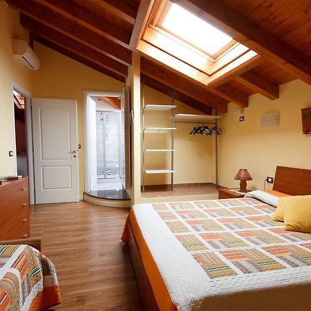 Il Gelsomino Bed & Breakfast Ferno Rom bilde
