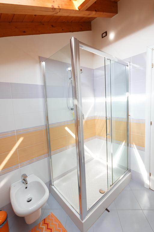 Il Gelsomino Bed & Breakfast Ferno Rom bilde