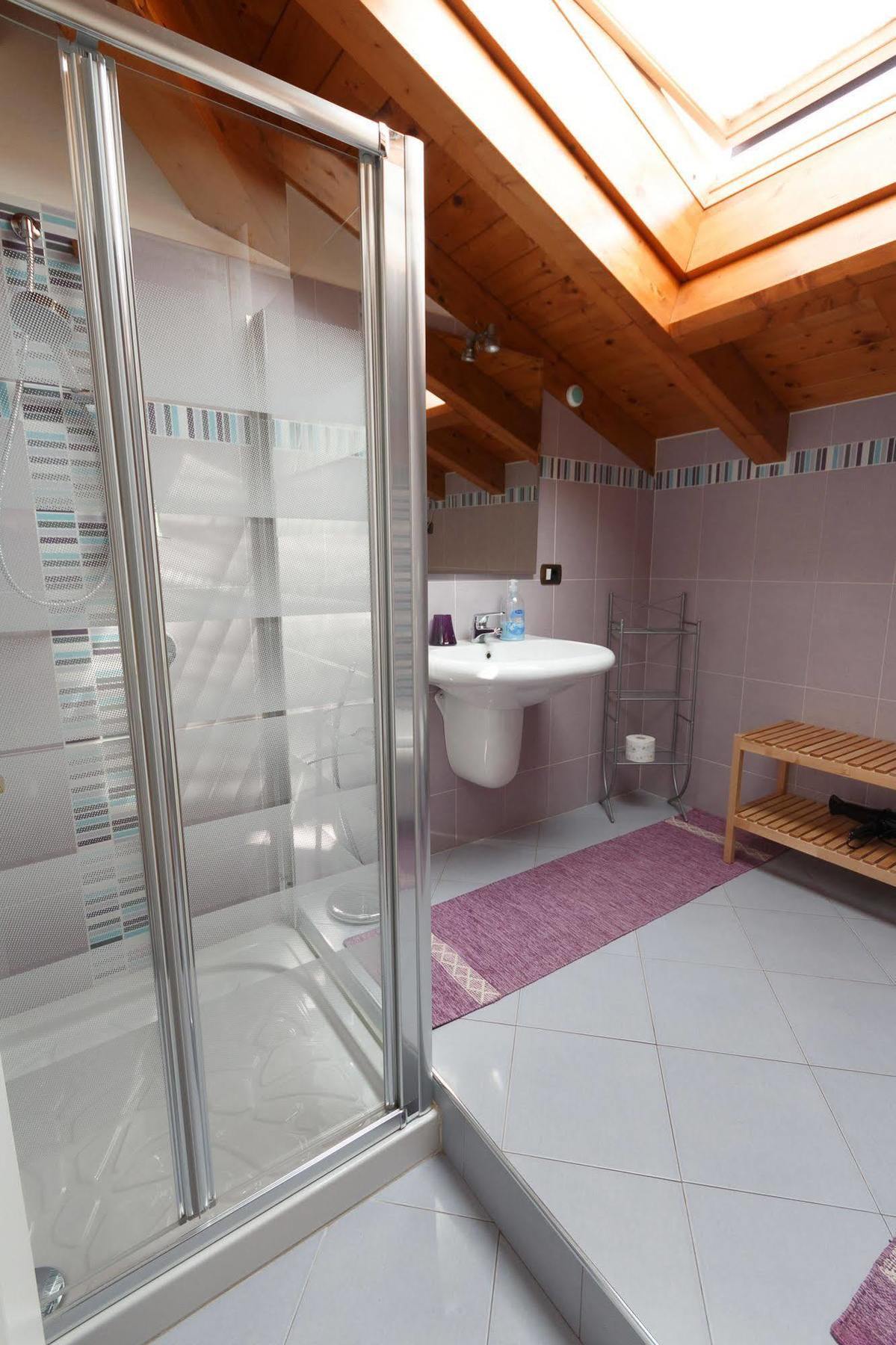 Il Gelsomino Bed & Breakfast Ferno Eksteriør bilde