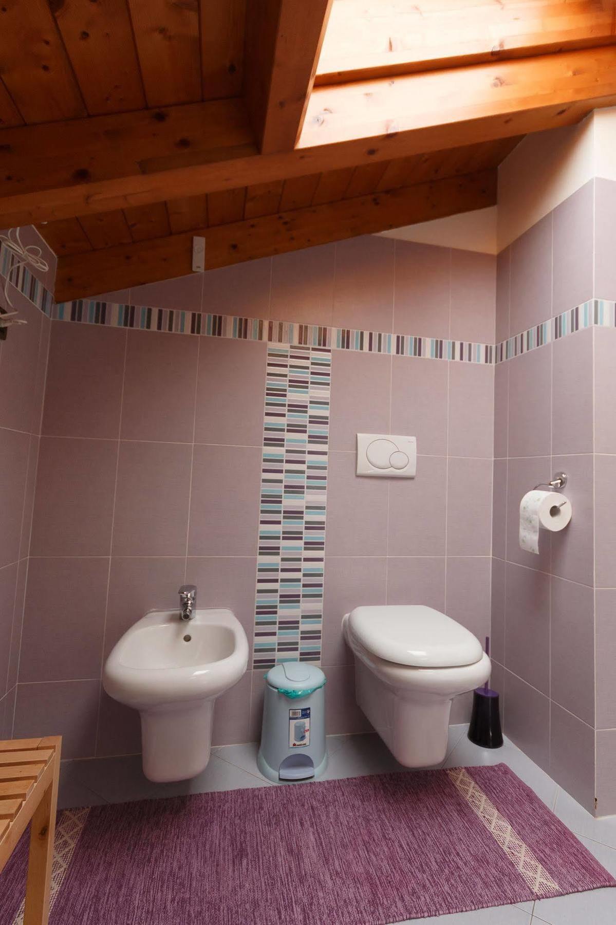 Il Gelsomino Bed & Breakfast Ferno Eksteriør bilde