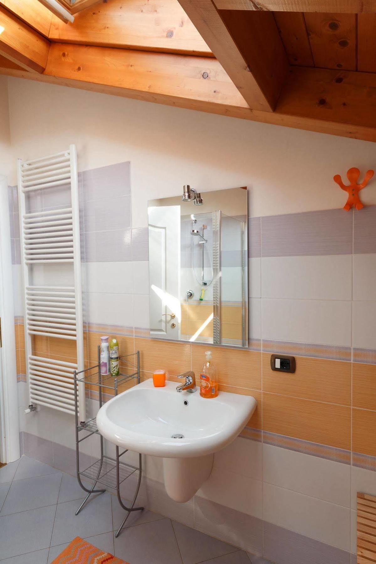 Il Gelsomino Bed & Breakfast Ferno Eksteriør bilde