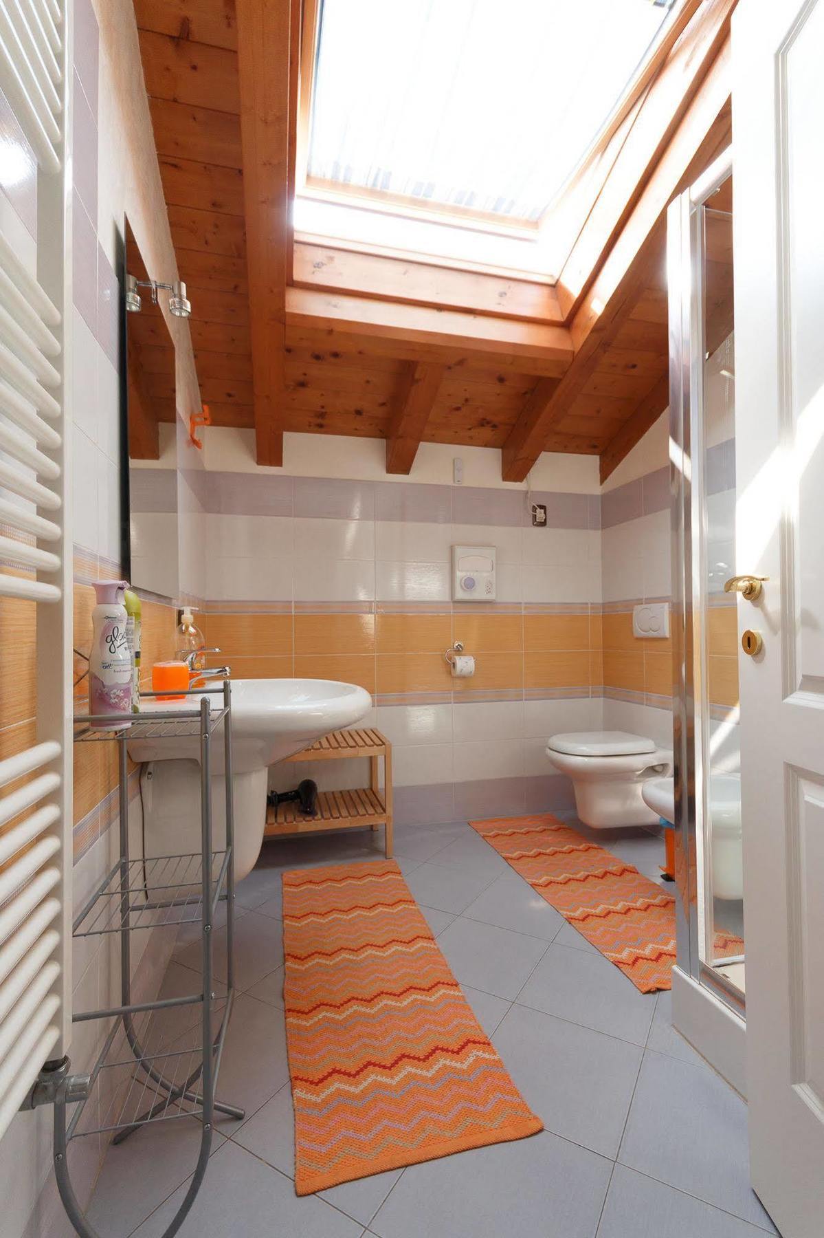 Il Gelsomino Bed & Breakfast Ferno Eksteriør bilde