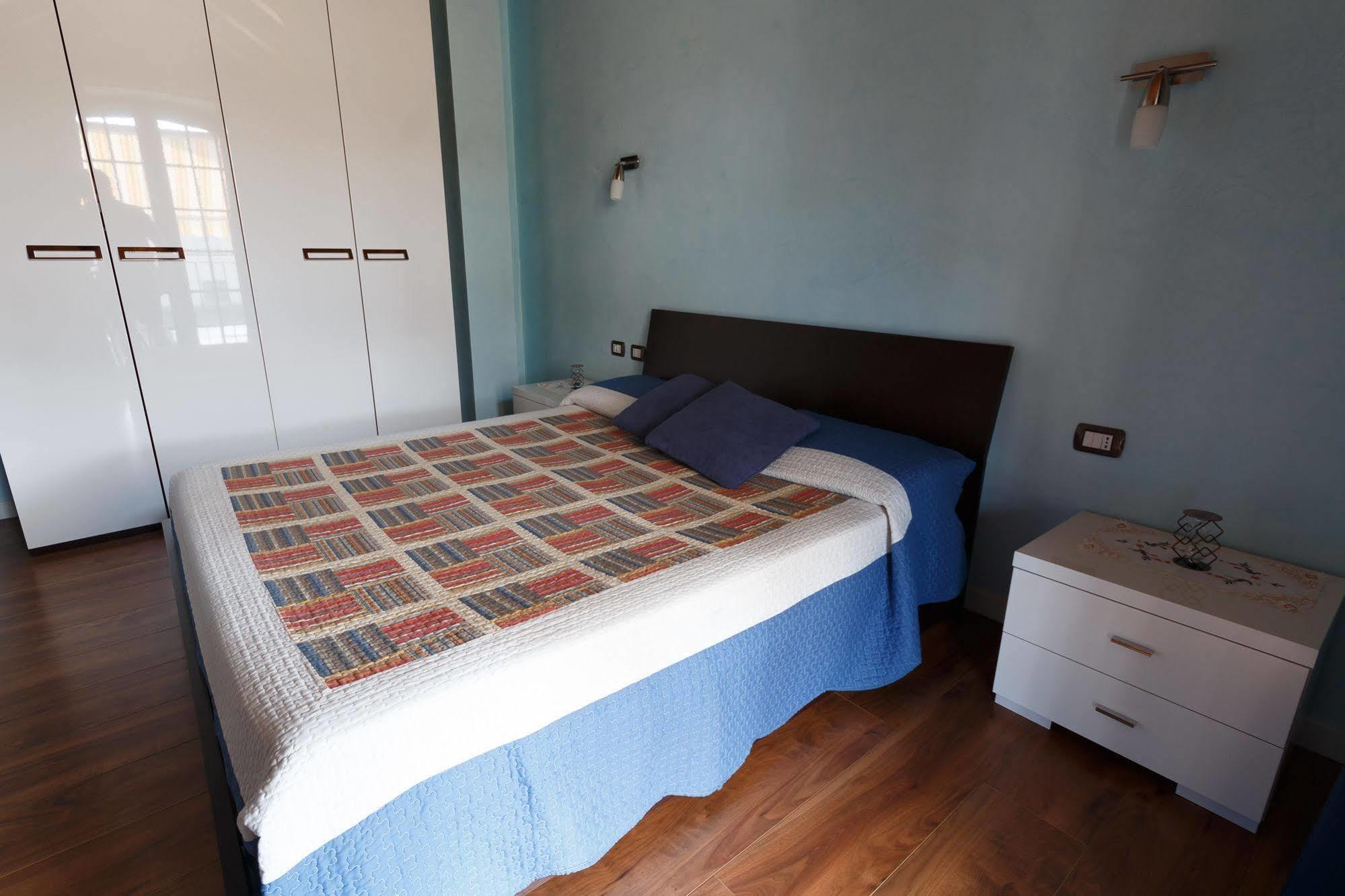 Il Gelsomino Bed & Breakfast Ferno Eksteriør bilde